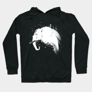 Elephant Hoodie